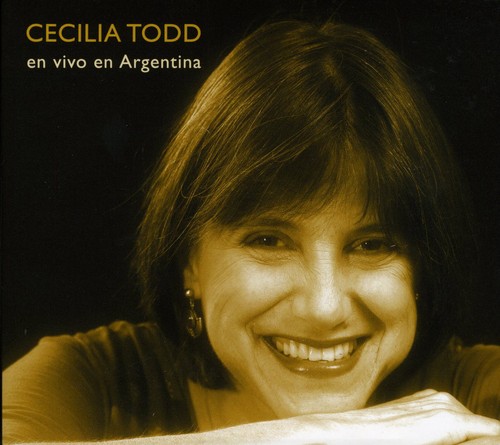 En Vivo en Argentina [Import]
