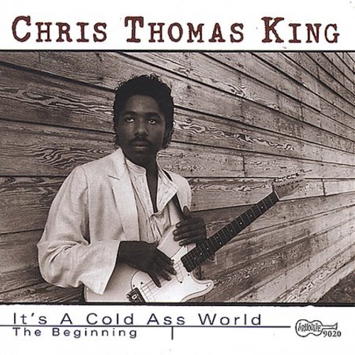 It's a Cold Ass World