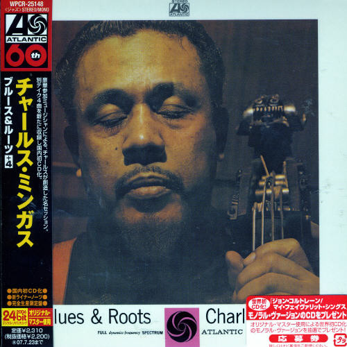 Blues & Roots|Charles Mingus