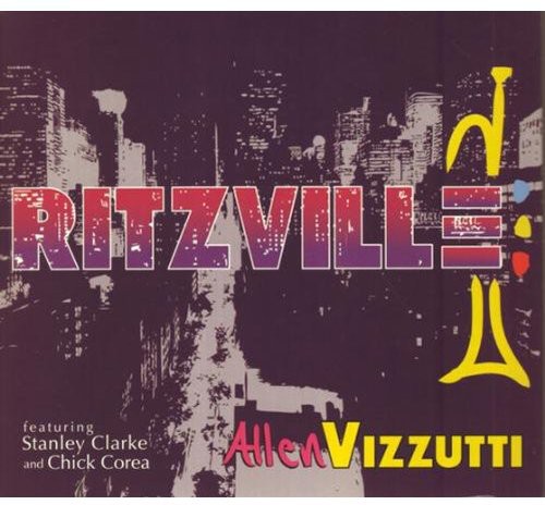 Ritzville