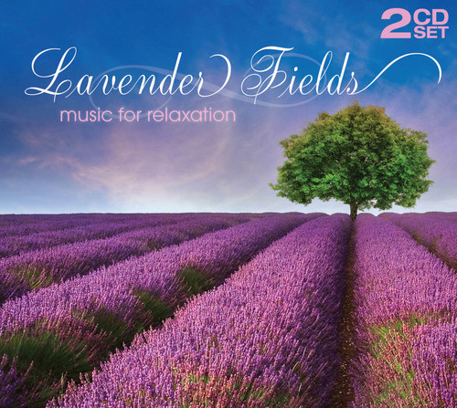 Lavender Fields