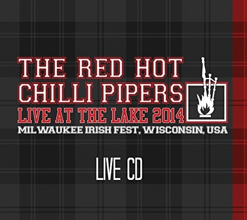 Live At The Lake 2014