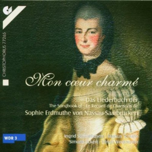 Mon Coeur Charme /  Various