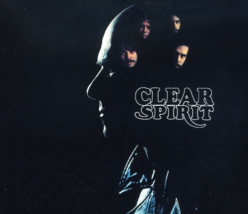 Clear Spirit [Digipack] [Bonus Tracks] [Remastered] [Import]