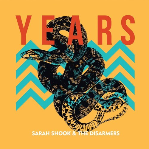 Years [Explicit Content]