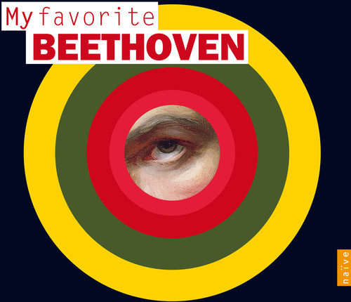 My Favorite Beethoven