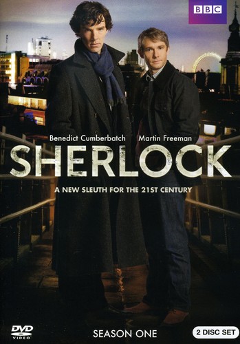 Sherlock: Season One