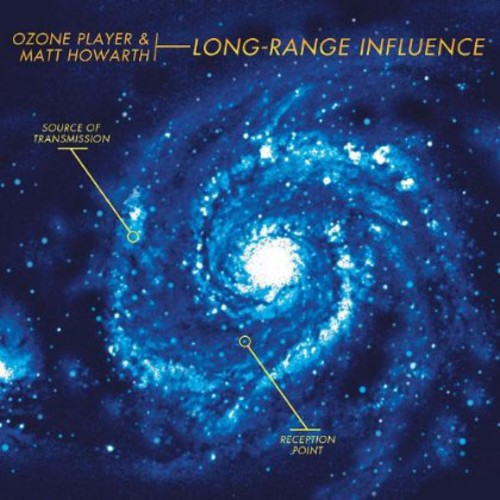 Long-Range Influence|Matt Howarth/Ozone Player