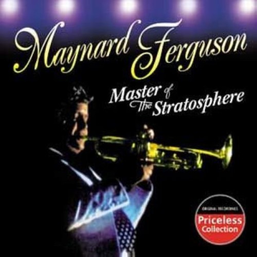 Master of the Stratosphere