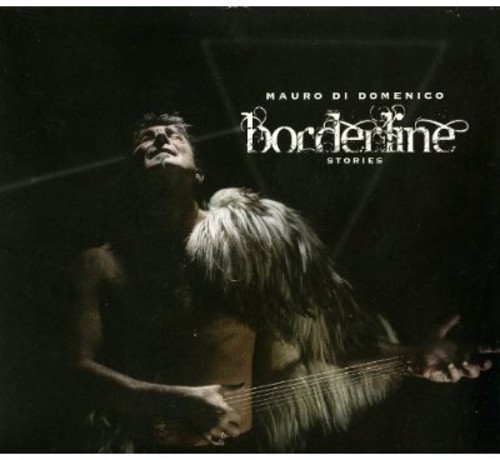 Borderline Stories [Import]