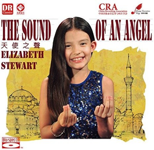 Sound Of An Angel|Stewart, Elizabeth