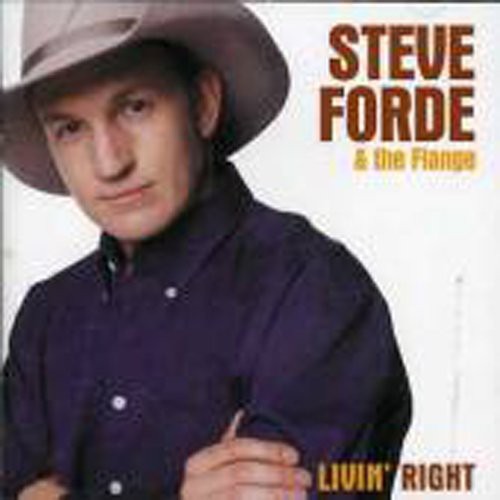 Livin Right [Import]