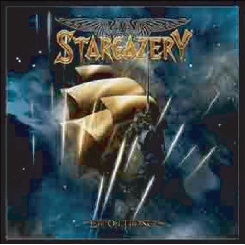 Eye on the Sky|Stargazery