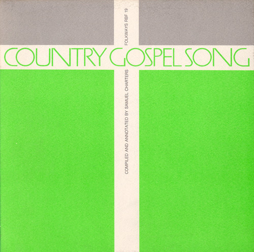Country Gospel Song /  Various