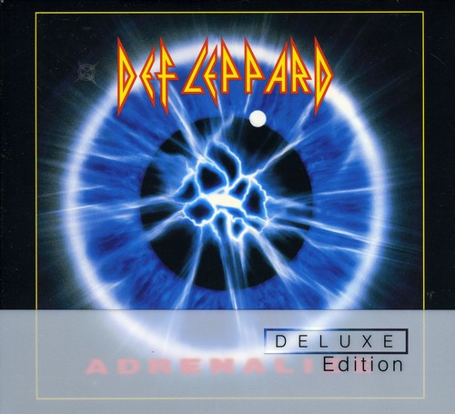 Adrenalize [Import]
