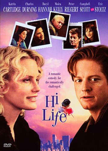 Hi Life /  Movie