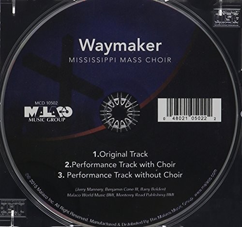 Waymaker