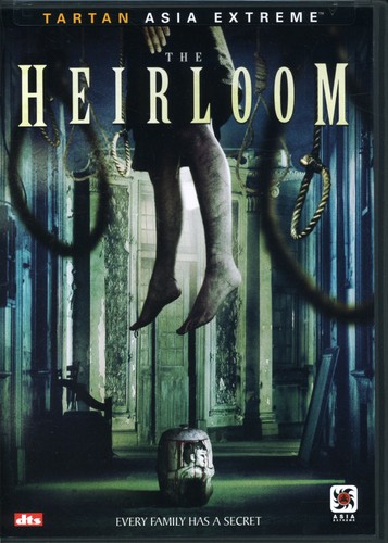 The Heirloom