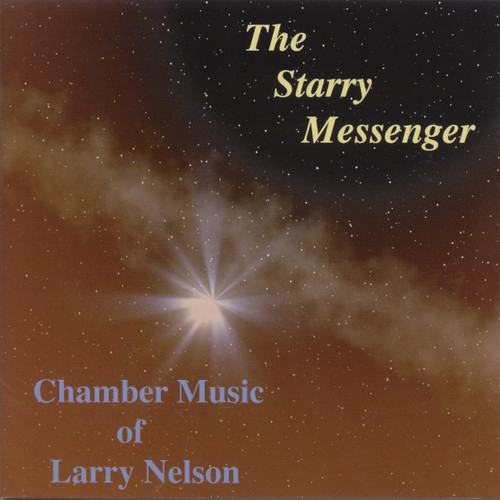 Starry Messenger