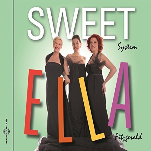 Sweet Ella (Various Artists)