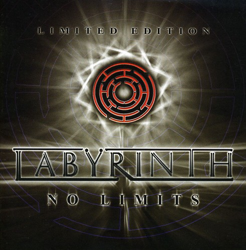 No Limits|Labyrinth (Metal)