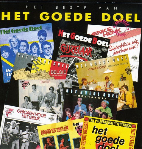 Het Beste van het Goede Doel|Het Goede Doel
