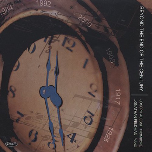 Beyond the End of the Century /  Various