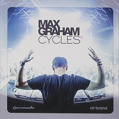 Cycles 5|Max Graham