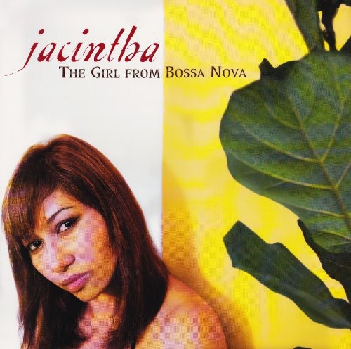 Girl from Bossa Nova