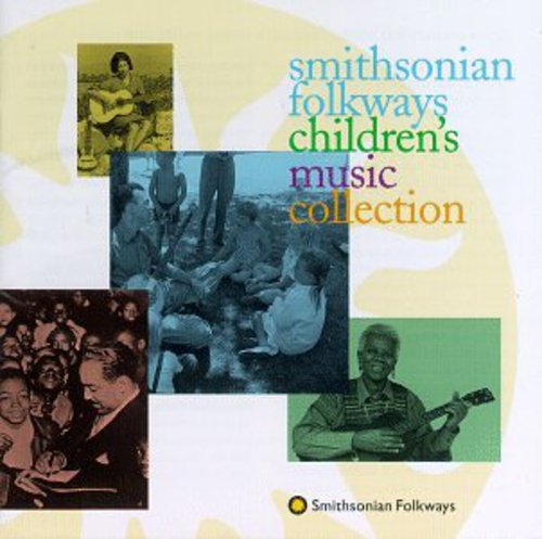 SFW Childern's Music Collection /  Various