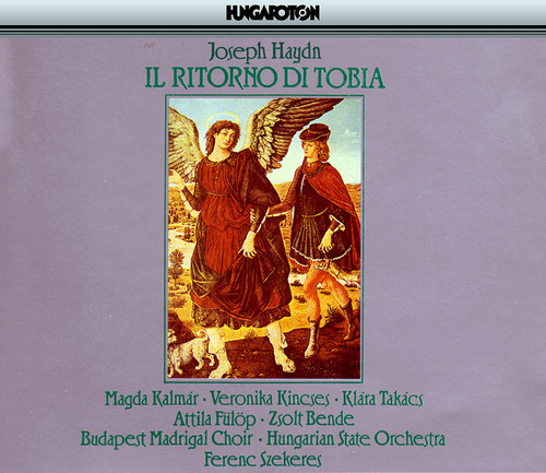 Il Ritorno Di Tobia