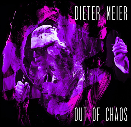 Out of Chaos