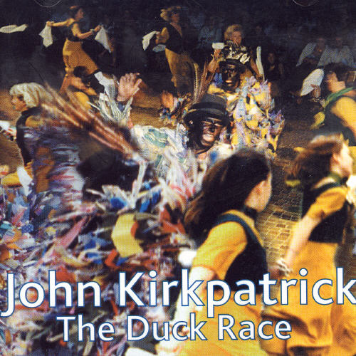 The Duck Race