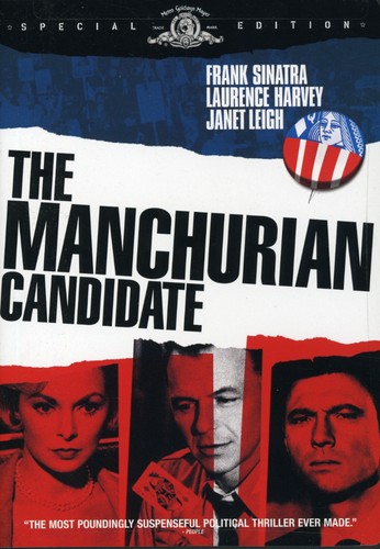 The Manchurian Candidate