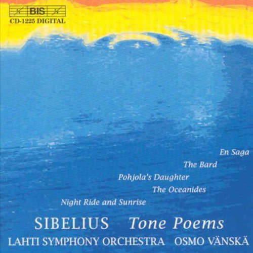 Tone Poems