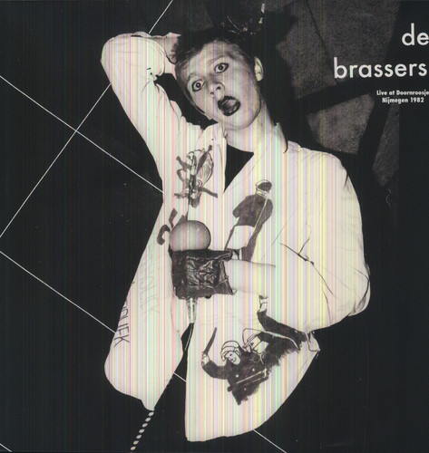 Live at Doornroosje