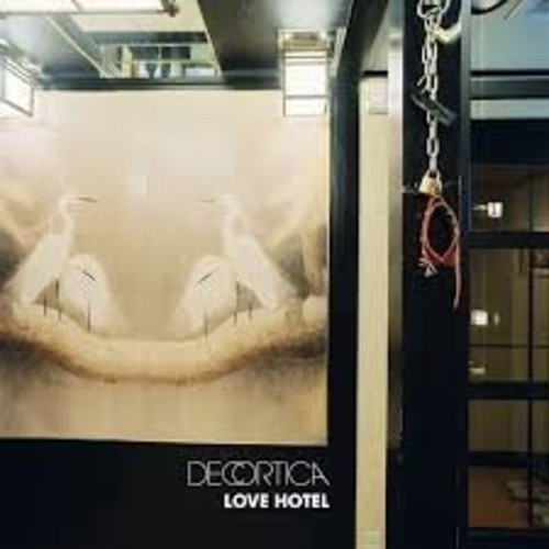 Love Hotel [Import]
