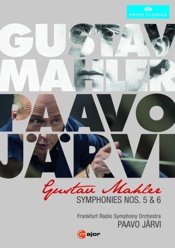Symphonies Nos. 5 & 6