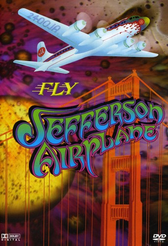 Fly Jefferson Airplane