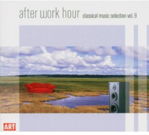 After Work Hour 9 /  Various