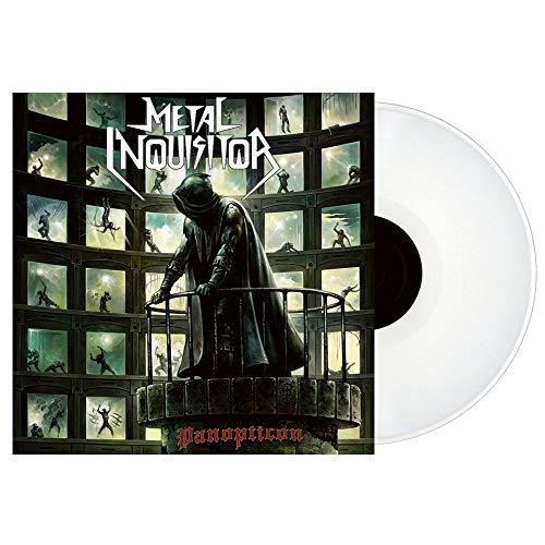 Panopticon|Metal Inquisitor
