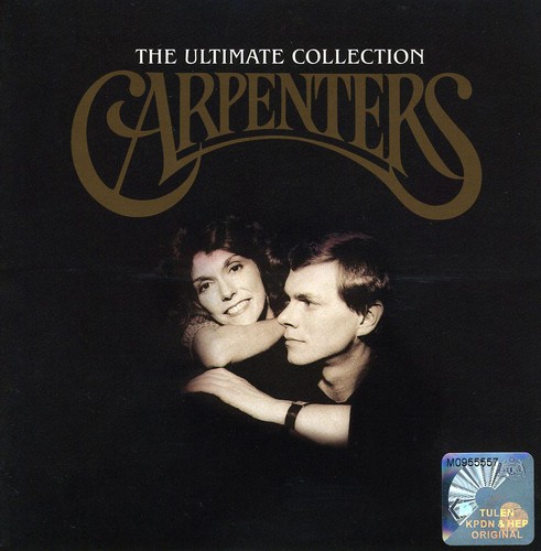Ultimate Collection [Import]