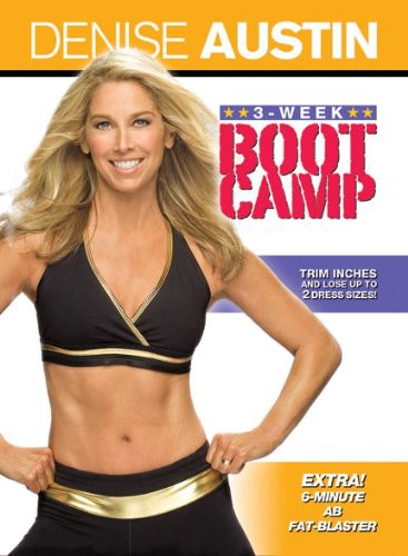 3-Week Boot Camp