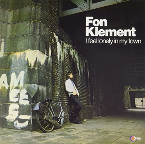 I Feel Lonely in My Town|Fon Klement