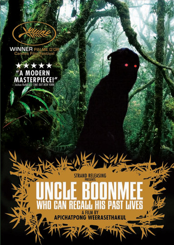 Uncle Boonmee: Who Can Recall His Past Lives