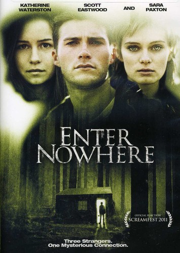 Enter Nowhere