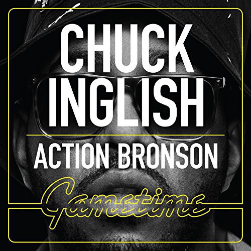 Convertibles (Featuring Action Bronson)