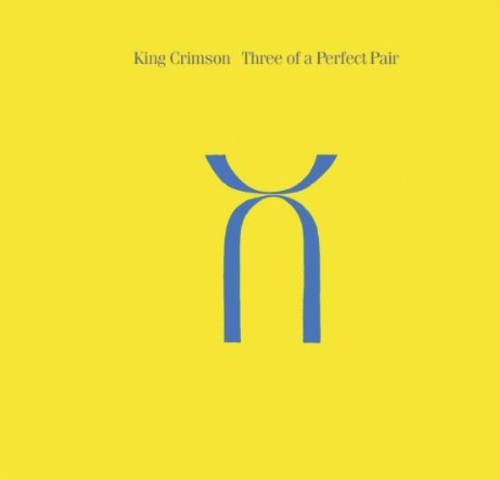 Three of a Perfect Pair [Import]