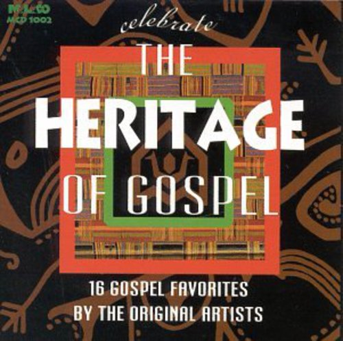 Vol. 1-Heritage of Gospel