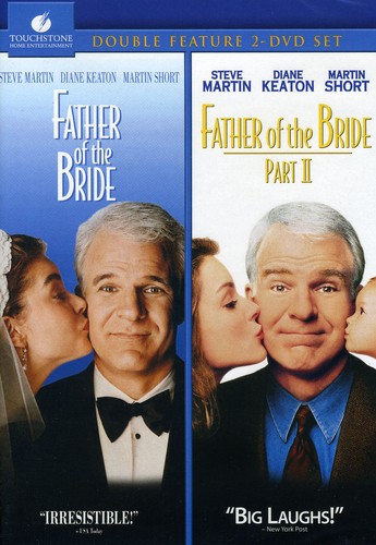 Father of the Bride/ Father of the Bride Part II|Kimberly Williams